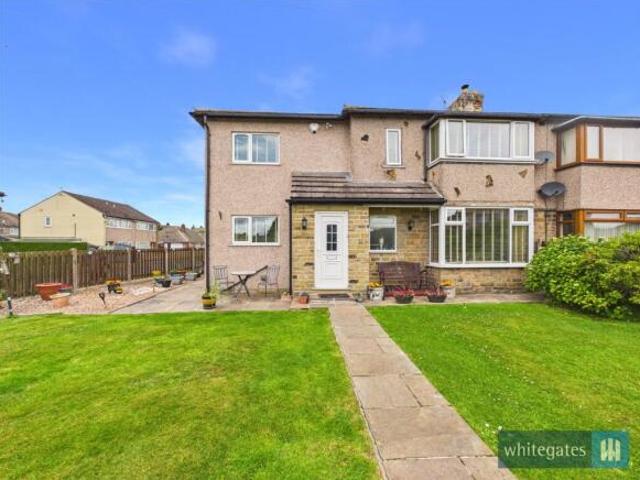 Farm for sale in Wrose, West Yorkshire