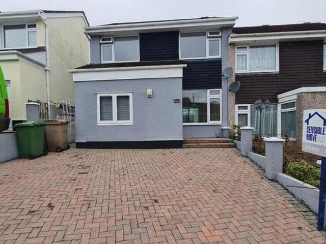 House for sale in Follaton, Strode