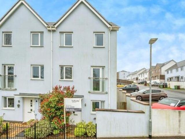 House for sale in Follaton, Strode