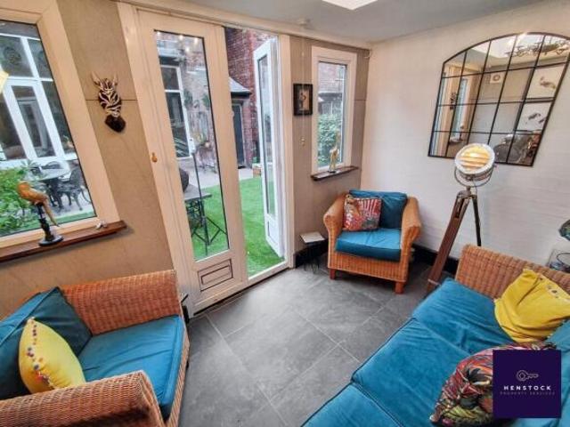 Farm for sale in Georgia, Greater Manchester