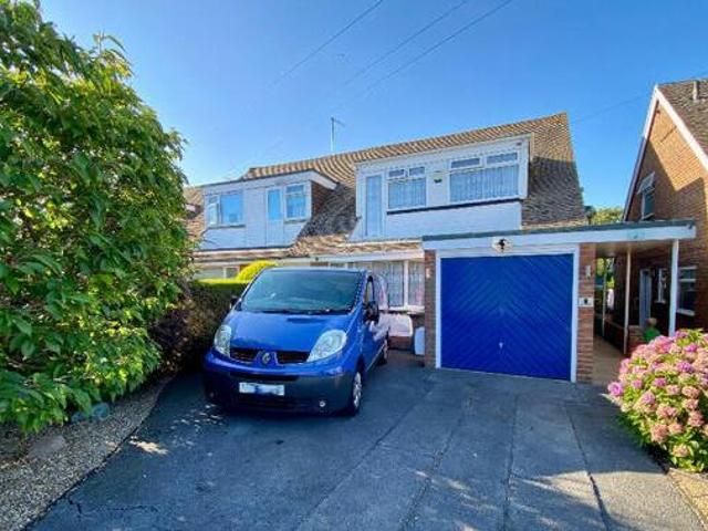 House for sale in Polegate, Cross In Hand