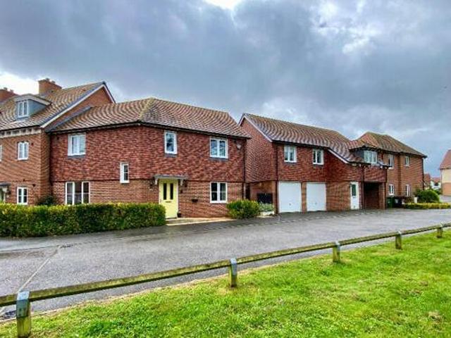 House for sale in Polegate, Cross In Hand