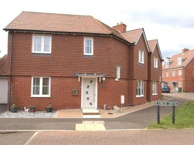 House for sale in Polegate, Cross In Hand