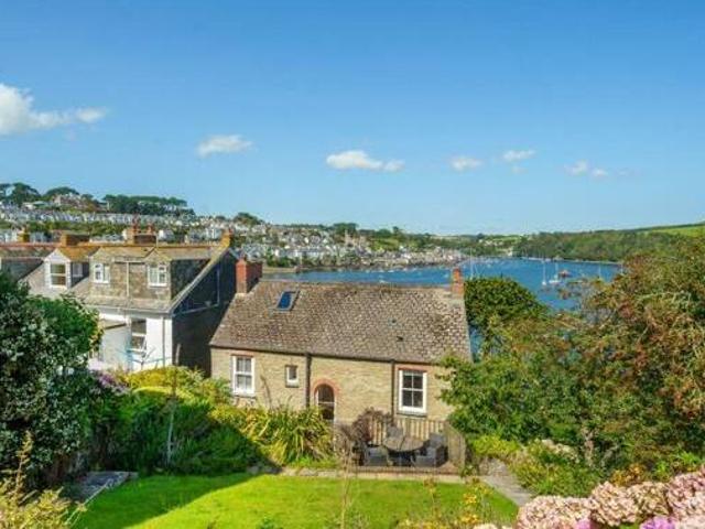 House for sale in Fowey, Cornwall