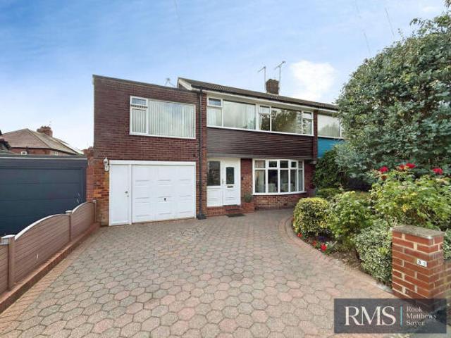 Farm for sale in North Gosforth, Newcastle Upon Tyne