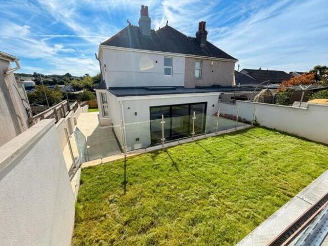 Farm for sale in Plymstock, Plymouth