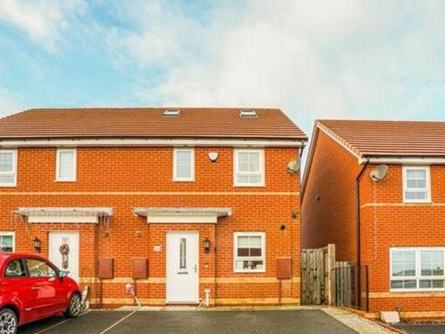 House for sale in Pontefract, West Yorkshire