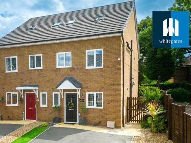 House for sale in Pontefract, West Yorkshire