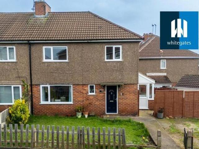House for sale in Pontefract, West Yorkshire
