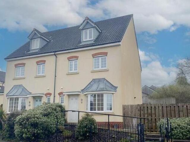 House for sale in Wales