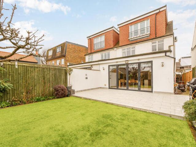 Property for sale in Greater London