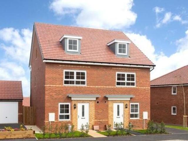 House for sale in Beamhurst, Staffordshire