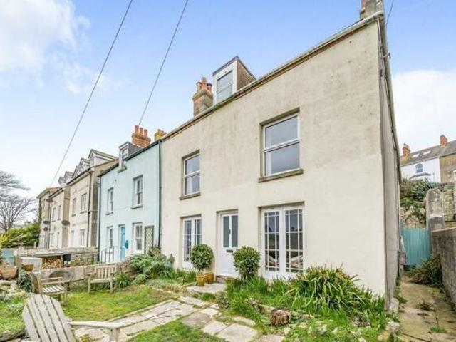House for sale in Fortuneswell, East Dorset