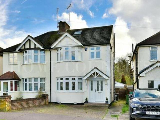House for sale in Cranborne, Potters Bar