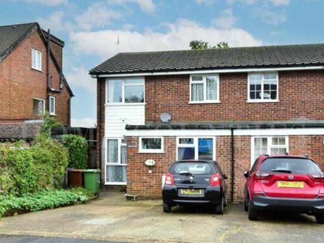 House for sale in Potters Bar, Hertfordshire