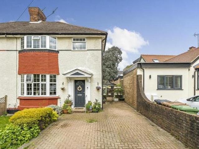 House for sale in Potters Bar, Hertsmere