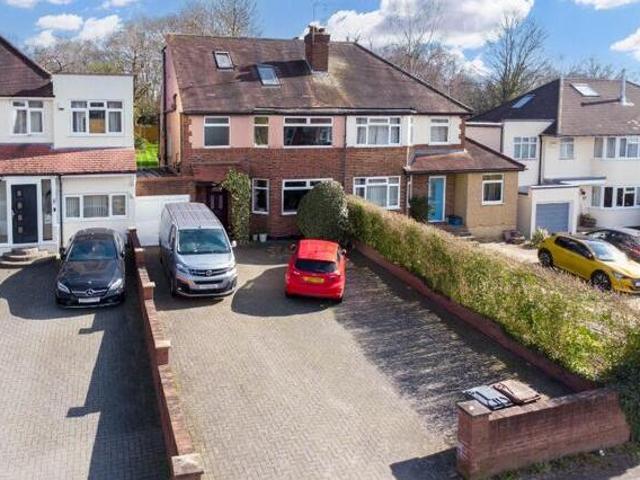 House for sale in Potters Bar, Hertfordshire