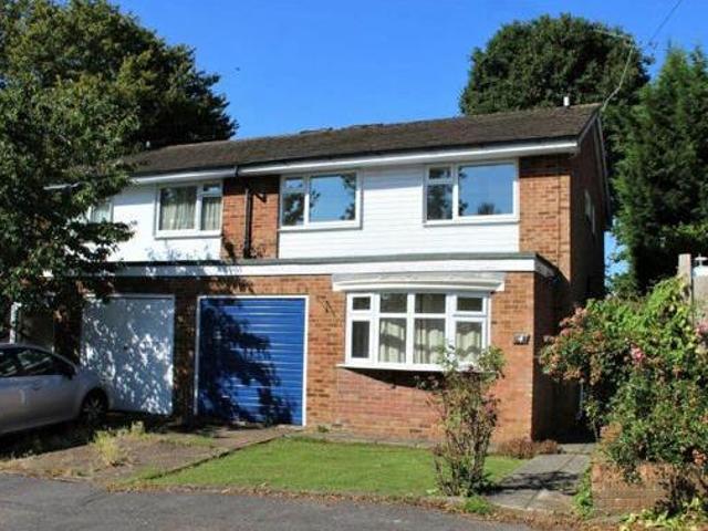 House for sale in Oakmere, Potters Bar