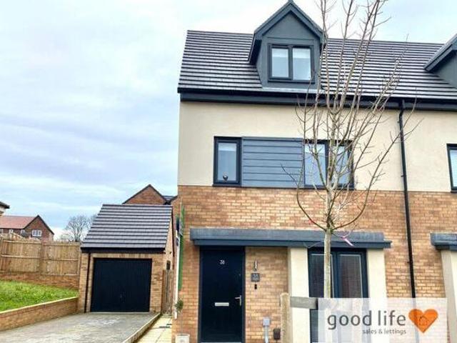House for sale in Sunderland Enterprise Park, Sunderland