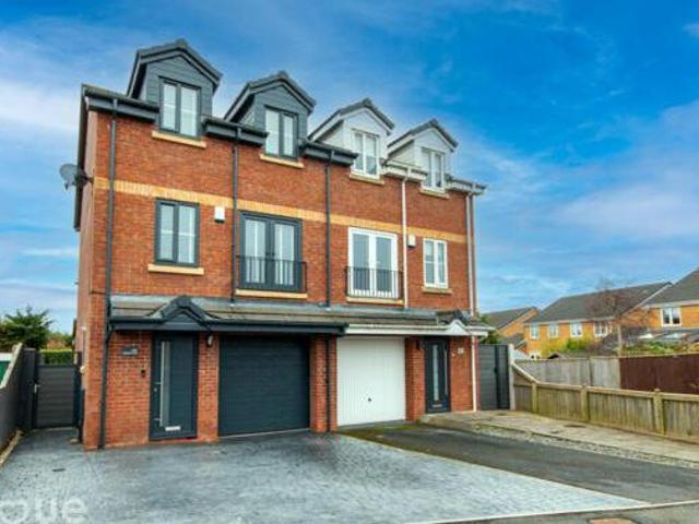 House for sale in Blackpool