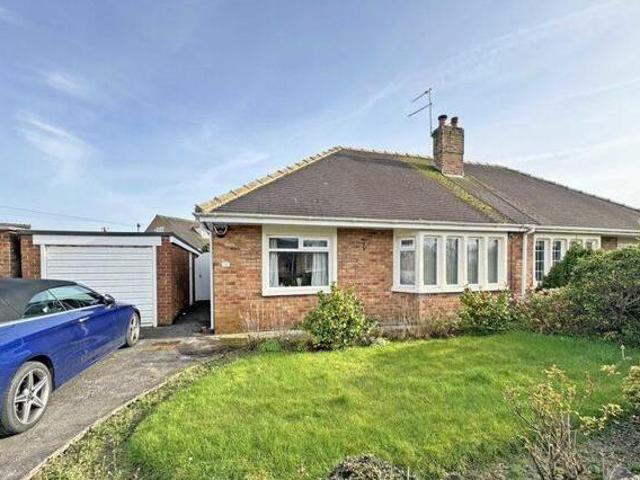 House for sale in Blackpool