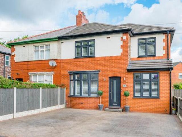 House for sale in Prescot, Knowsley