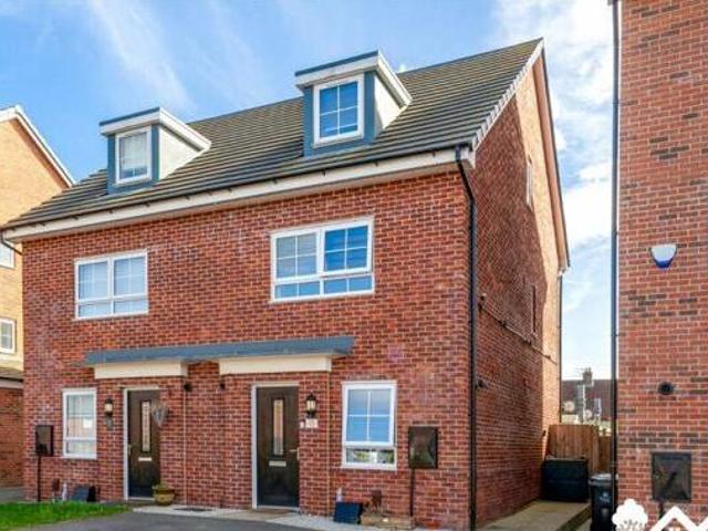 House for sale in Prescot, Knowsley