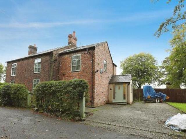 House for sale in Prescot, Knowsley