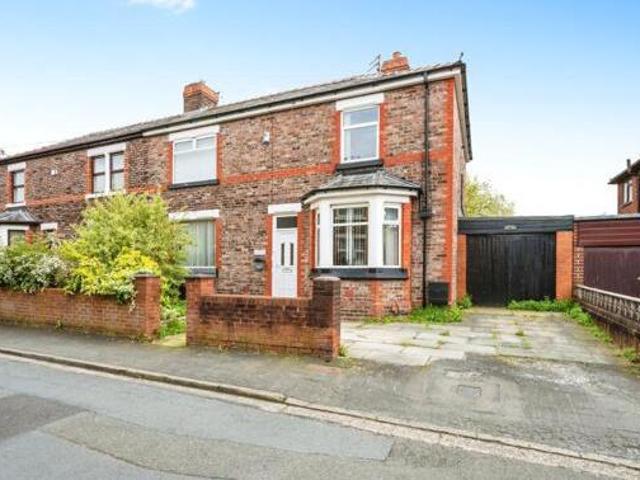 House for sale in Prescot, Knowsley
