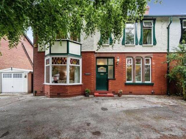 House for sale in Prescot, Knowsley