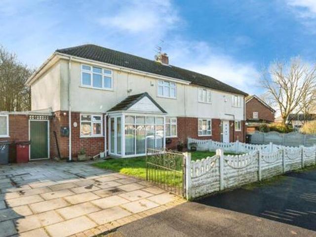 House for sale in Prescot, Knowsley