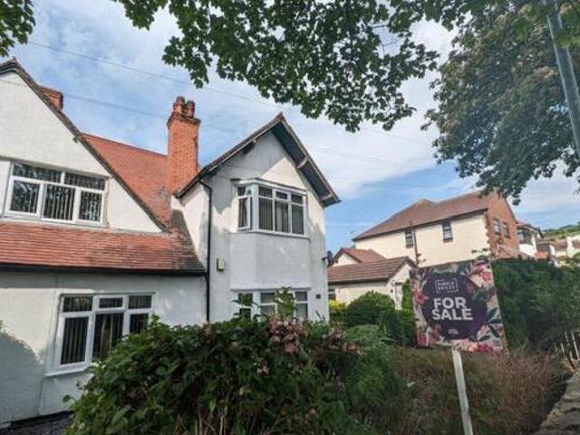 House for sale in Prestatyn, Wales