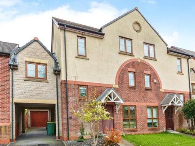 House for sale in Grimsargh, Preston