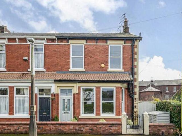 House for sale in Higher Bartle, Lancashire