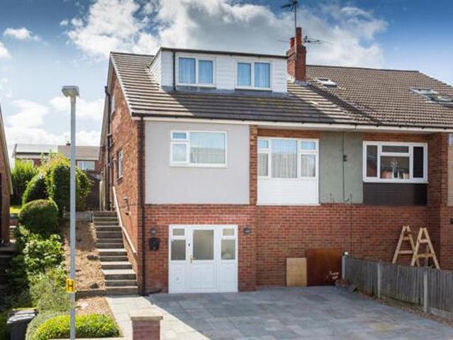 House for sale in Higher Bartle, Lancashire