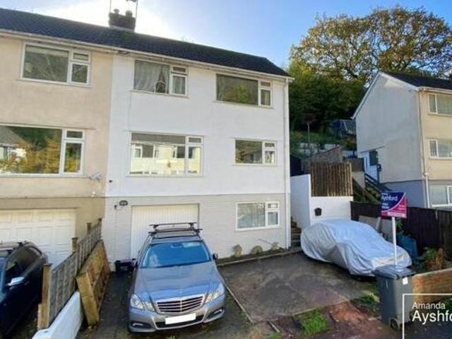House for sale in Preston, Lancashire