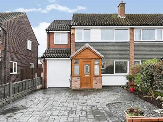 House for sale in Fulwood, Preston