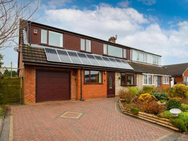 House for sale in Farringdon Park, Higher Bartle