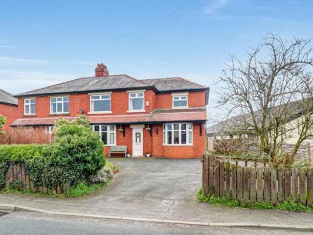 House for sale in Whittingham, Higher Bartle
