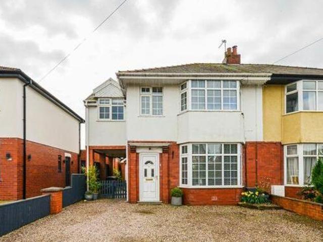 House for sale in Higher Bartle, Lancashire