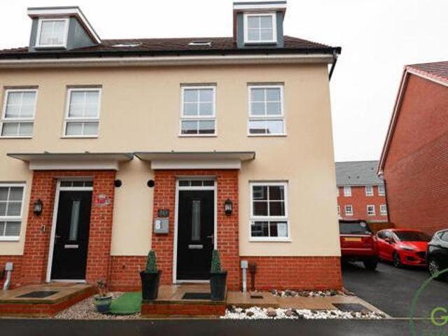 House for sale in Higher Bartle, Lancashire