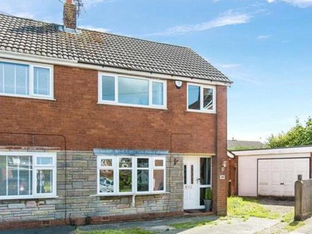 House for sale in Sharoe Green, Preston