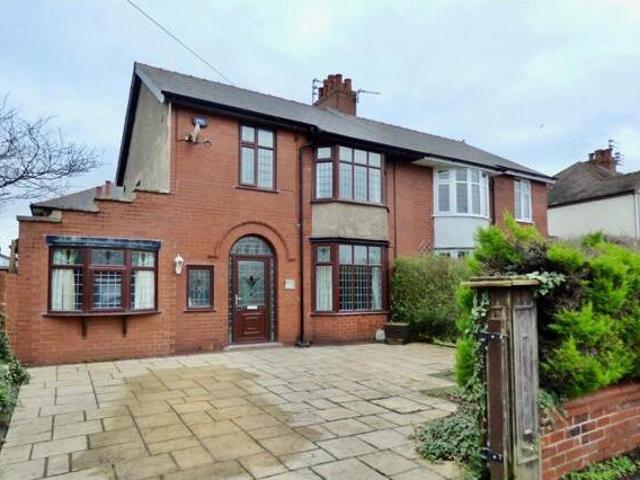 House for sale in Ashton-on-Ribble, Higher Bartle