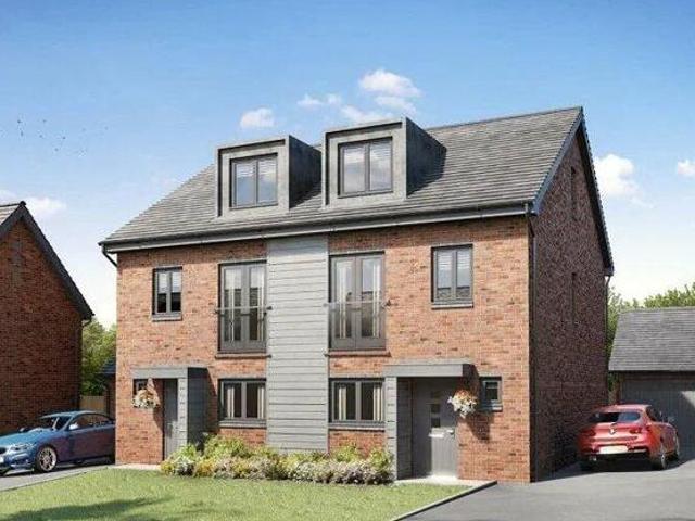 House for sale in Higher Bartle, Lancashire
