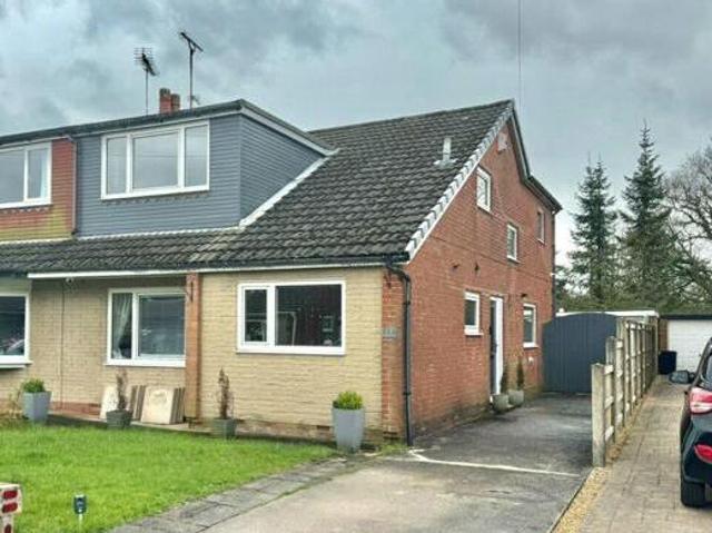 House for sale in Higher Bartle, Lancashire