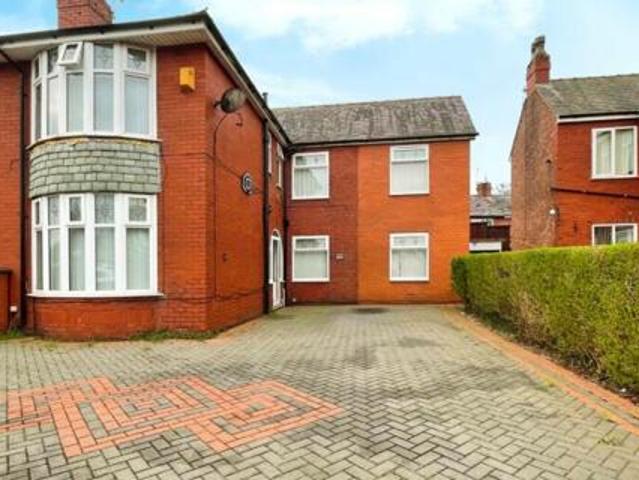 House for sale in Higher Bartle, Lancashire