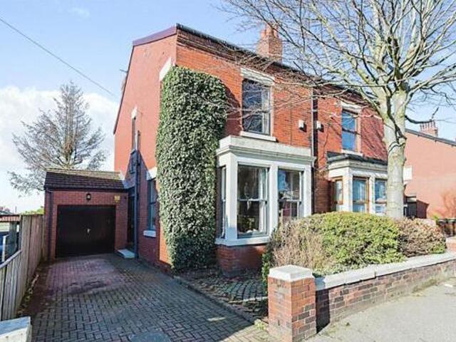 House for sale in Cadley, Higher Bartle