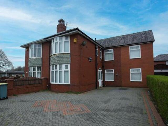 House for sale in Higher Bartle, Lancashire