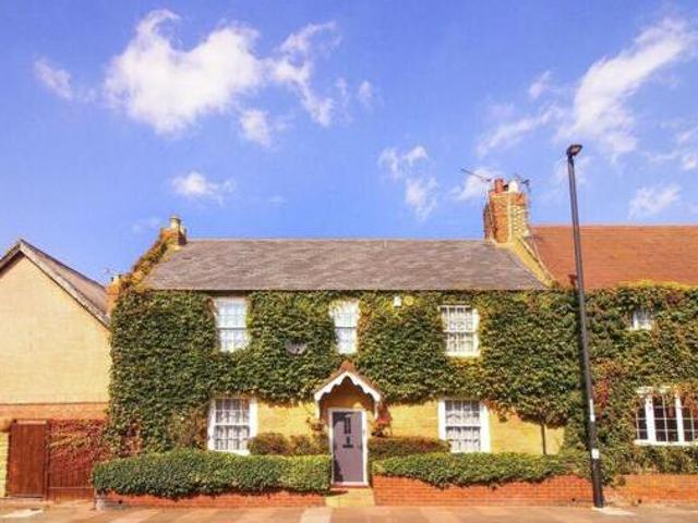 House for sale in Lyons, Greater London