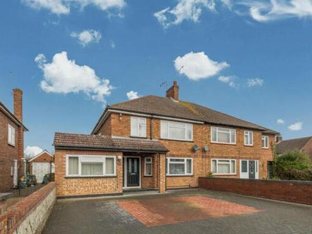 House for sale in Fordham Heath, Essex